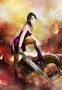 神级签到:开局和女武神成亲