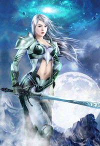 魔法秘藥