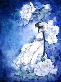嫁给解甲归田女将军