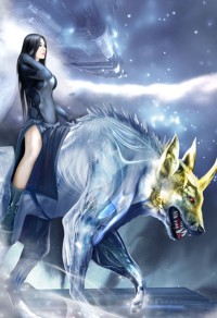 至尊狂寵:妖孽逆天大小姐