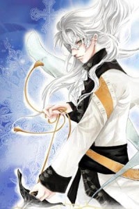 法师的荣耀
