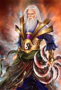 救命我不想繼承家業只想當指揮官