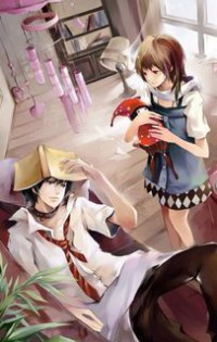 [HP]波特家的獾魔王